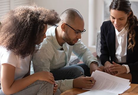 Trust/Estate Planning